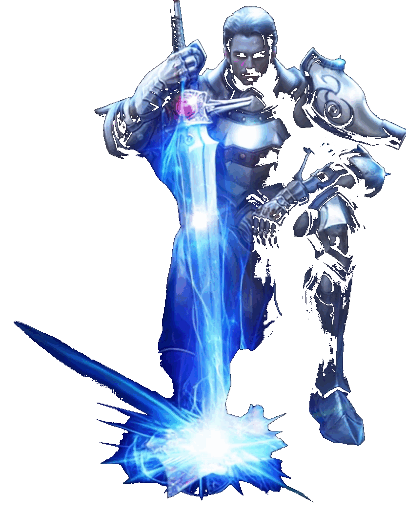 天堂遊戲角色動畫